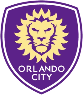 Maillot de Orlando City